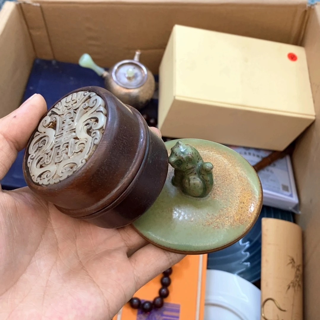 瓷片哈哈哈哈太喜欢我