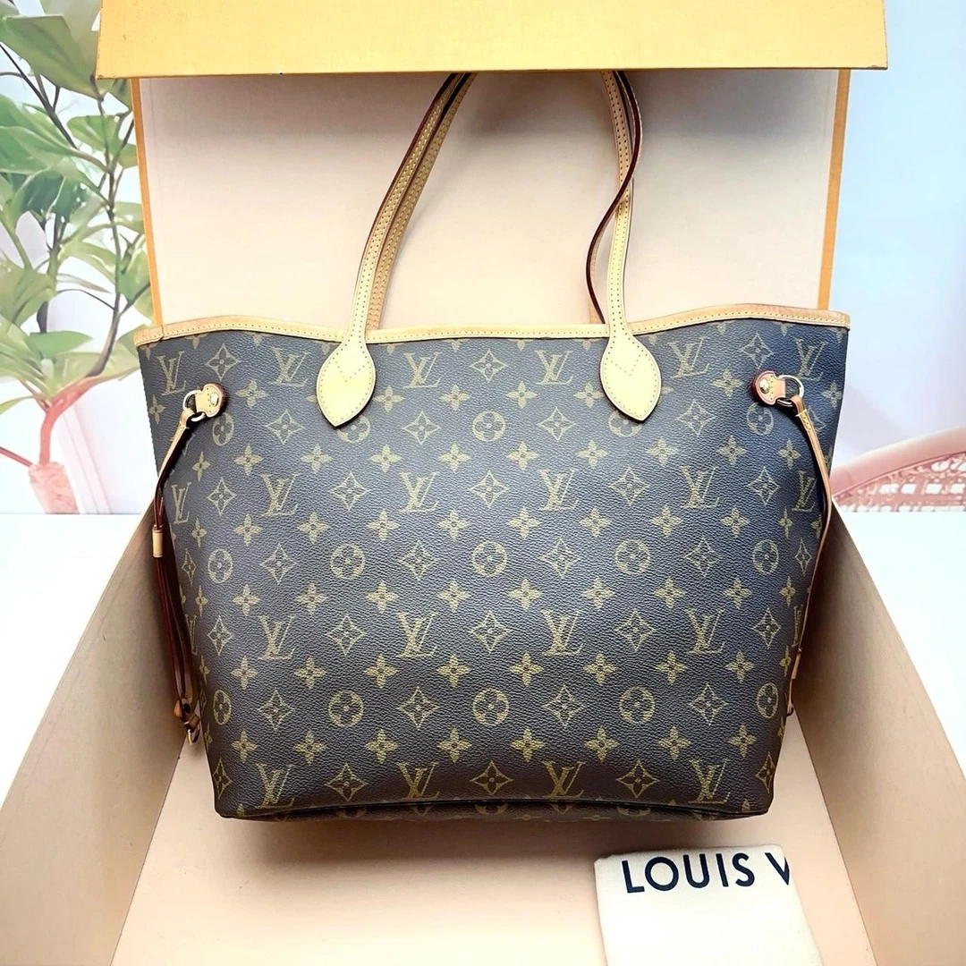 95新 LouisVuitton/路易威登 小野专属/单肩包/TL0559