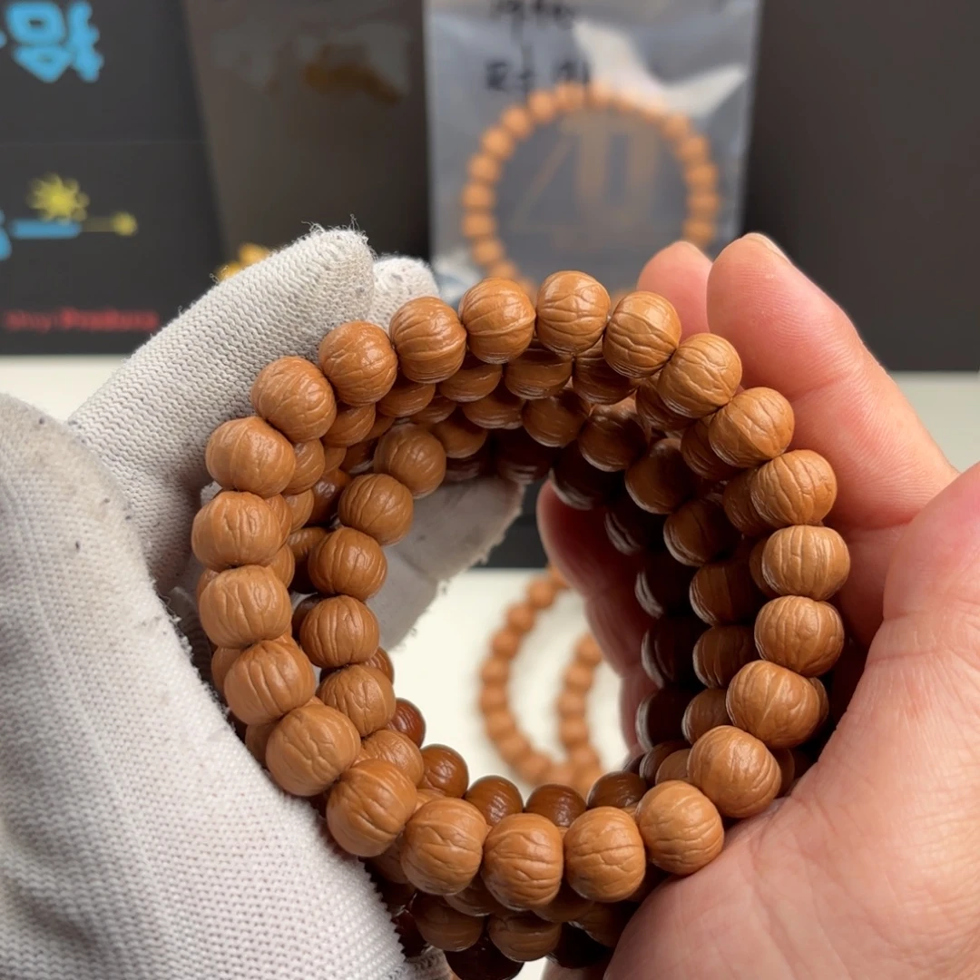 吊坠猴头核桃南瓜，12+