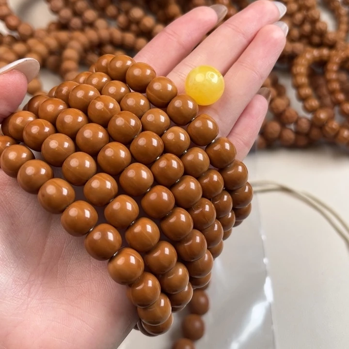 核桃反油无暇老型➕配饰