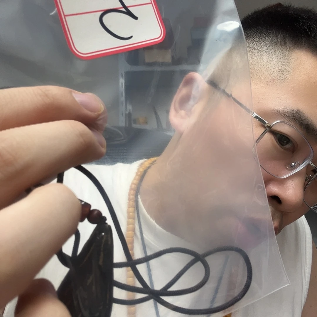 橄榄核手串/手链工艺品5