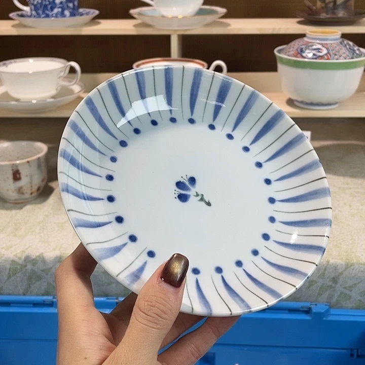 陶18包邮瓷器微瑕微瑕