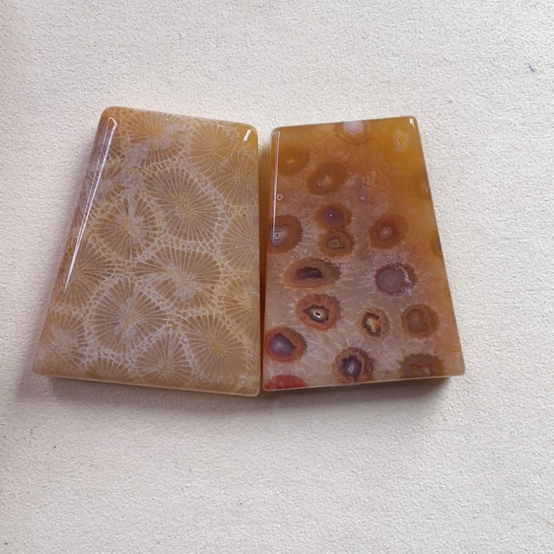 【闪购商品】未镶嵌手串硅化玉