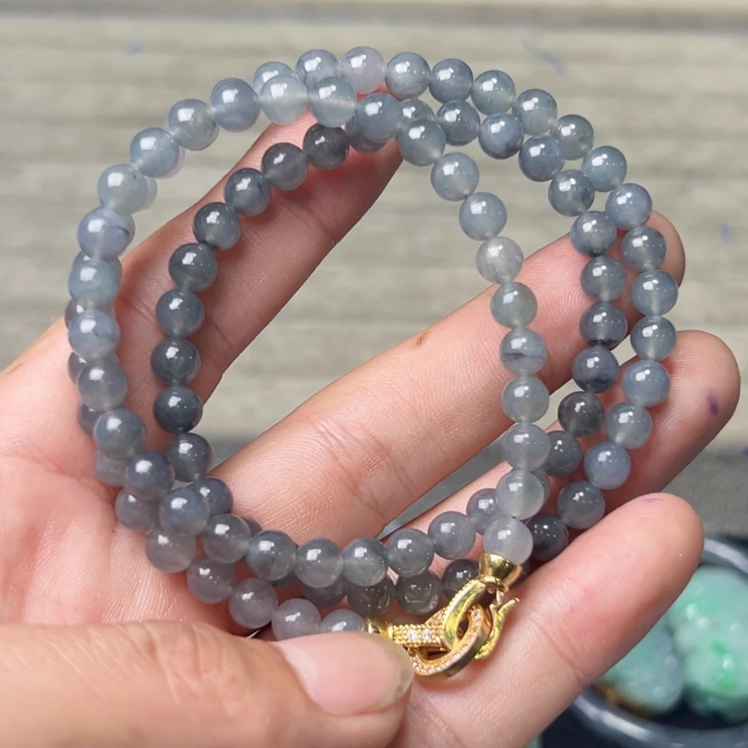 定制翡翠未镶嵌卡6.2