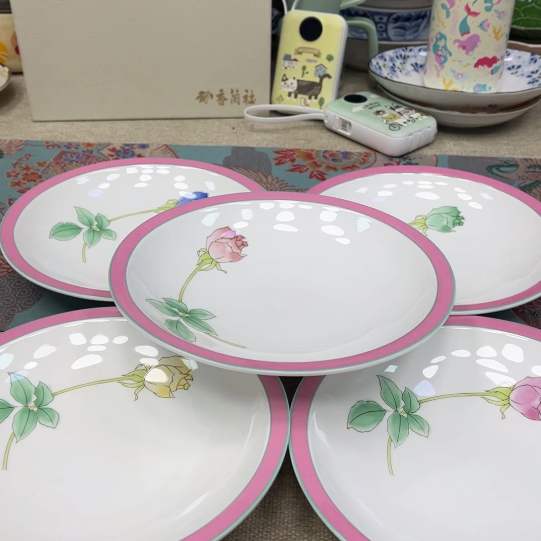 我的姐姐们好可爱