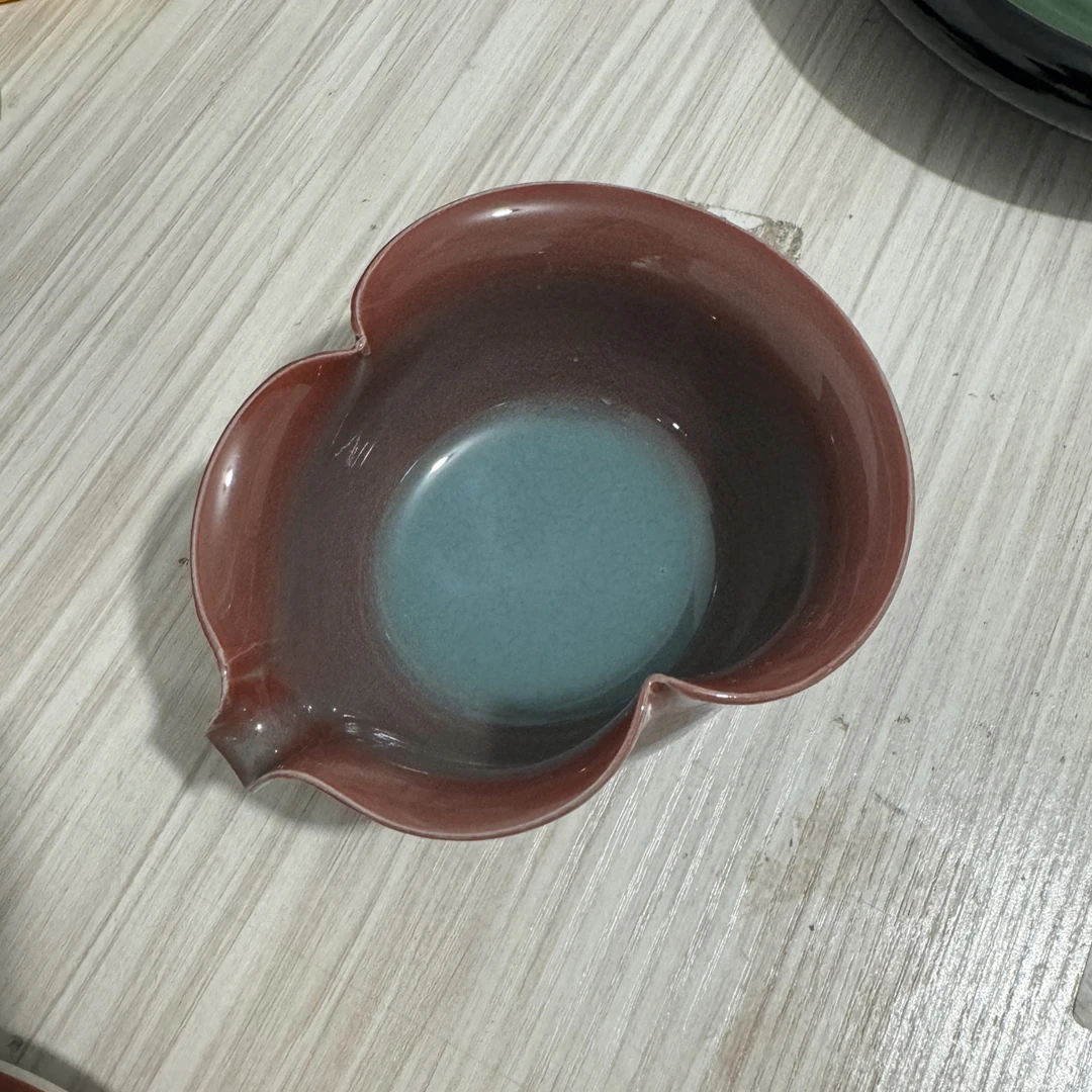 【喜物专属】手工葫芦公道红粉