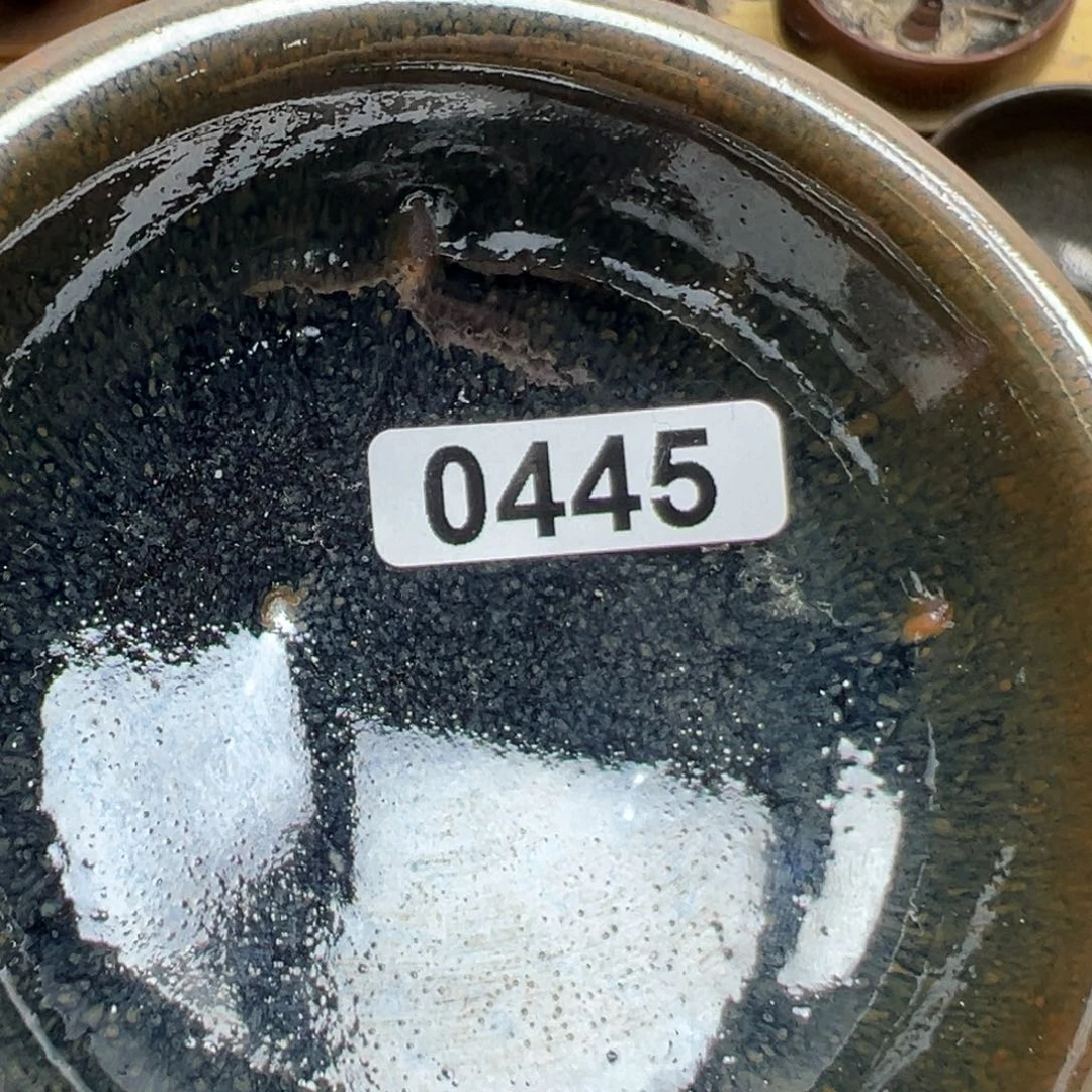茶盏久*谁天天去看病？医生