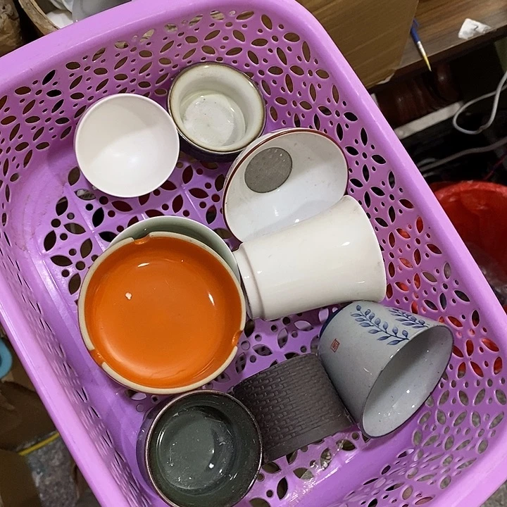 陶瓷艺术品及陶瓷制品