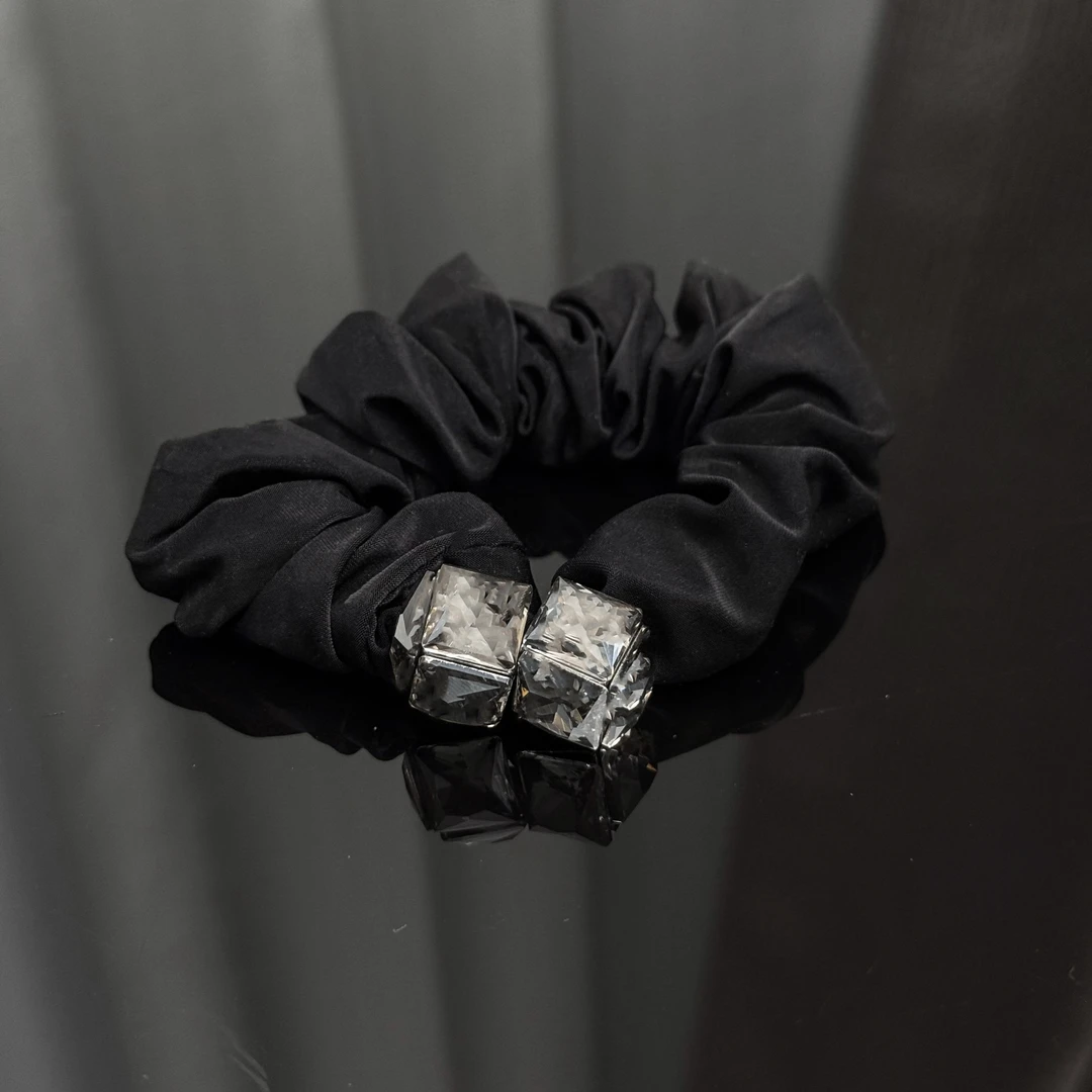 BAOSHATI/宝莎缇F-925韩版简约百搭发圈