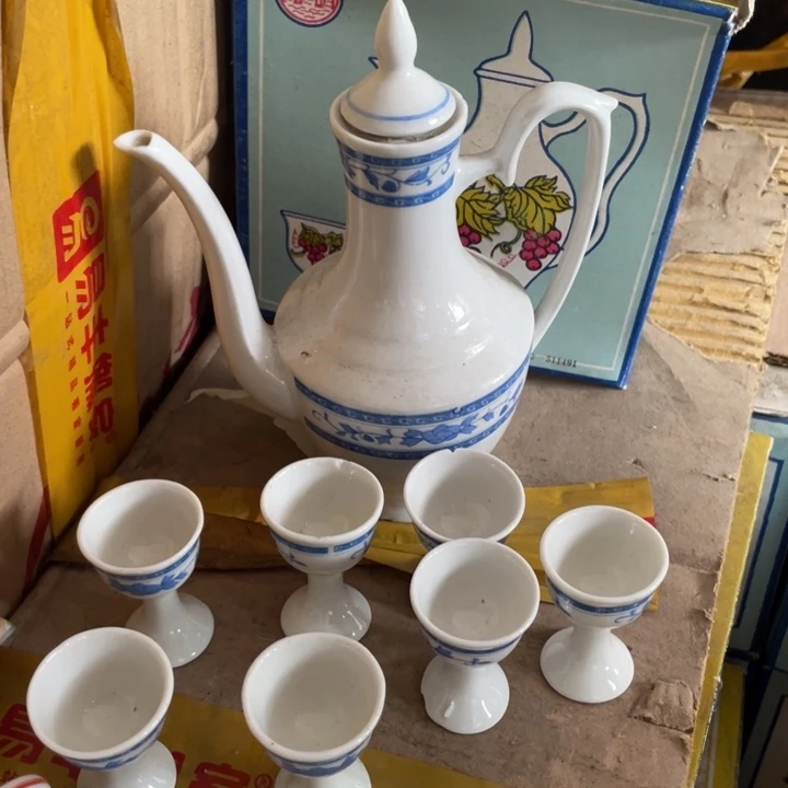 摆件陶瓷艺术摆件