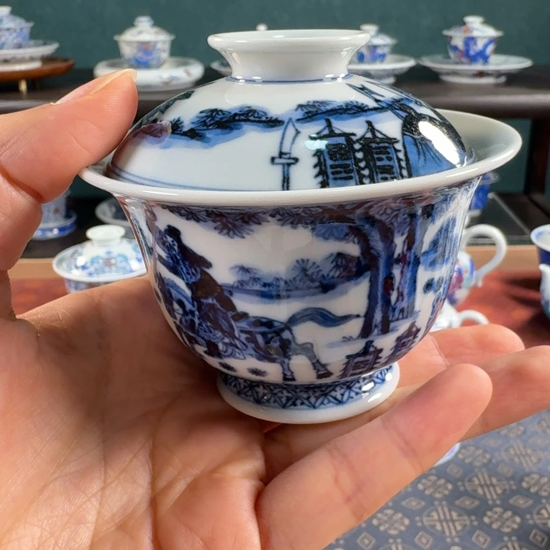 瓷片优游瓷生活雅器