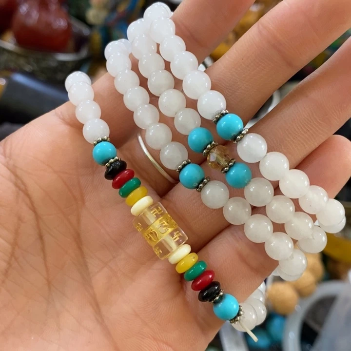 宫廷影视老旧工艺摆件