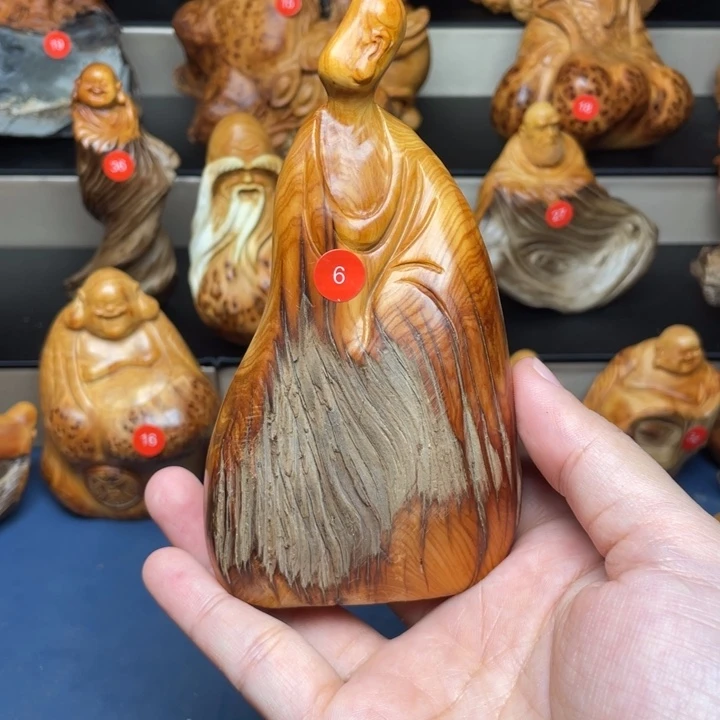 柏木（崖柏）6452555555