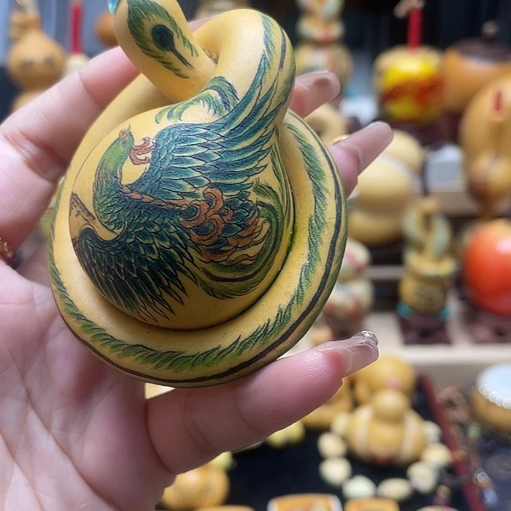 念*葫芦轩手把高工针刺地球仪