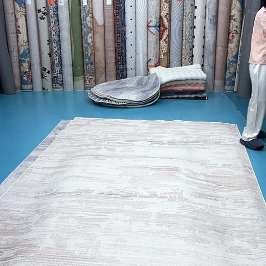 混纺200×300误差±1-3cm棉布底比利时绒特价福利