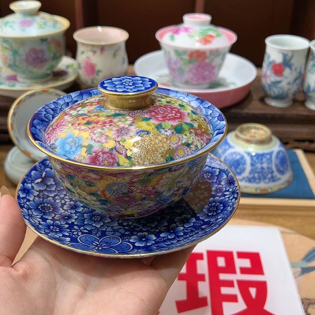 微瑕微瑕景德镇陶瓷