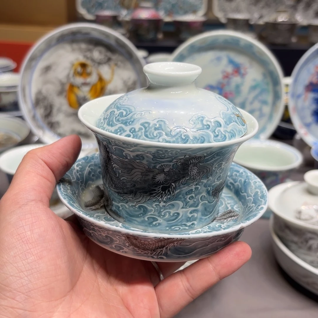 杯子那***丶景德镇陶瓷学院