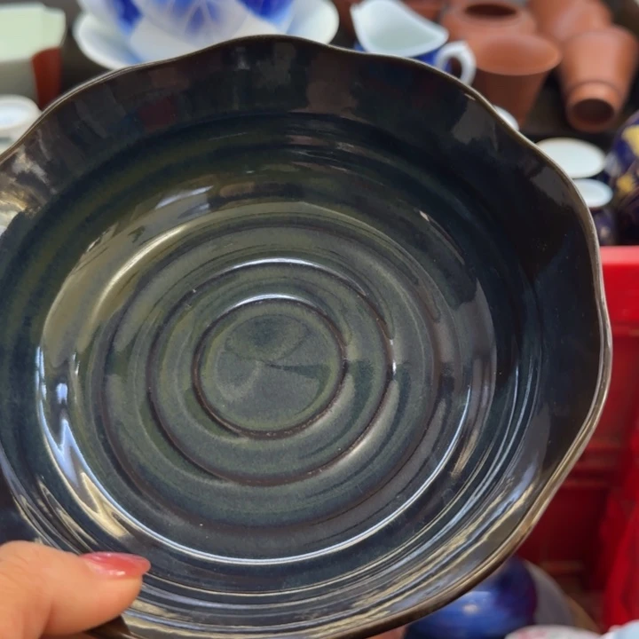 南***凉瓷片一物一拍感谢支持