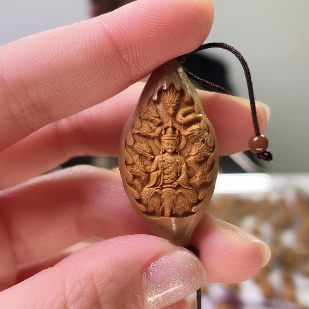 橄榄核手串/手链橄榄核