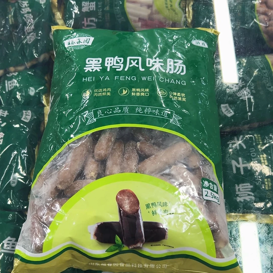 365食用农产品香港特别行政区黑鸭肠一袋
