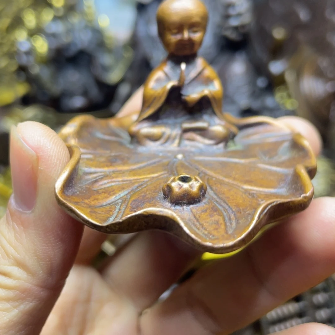 铜器摆件诚信经营