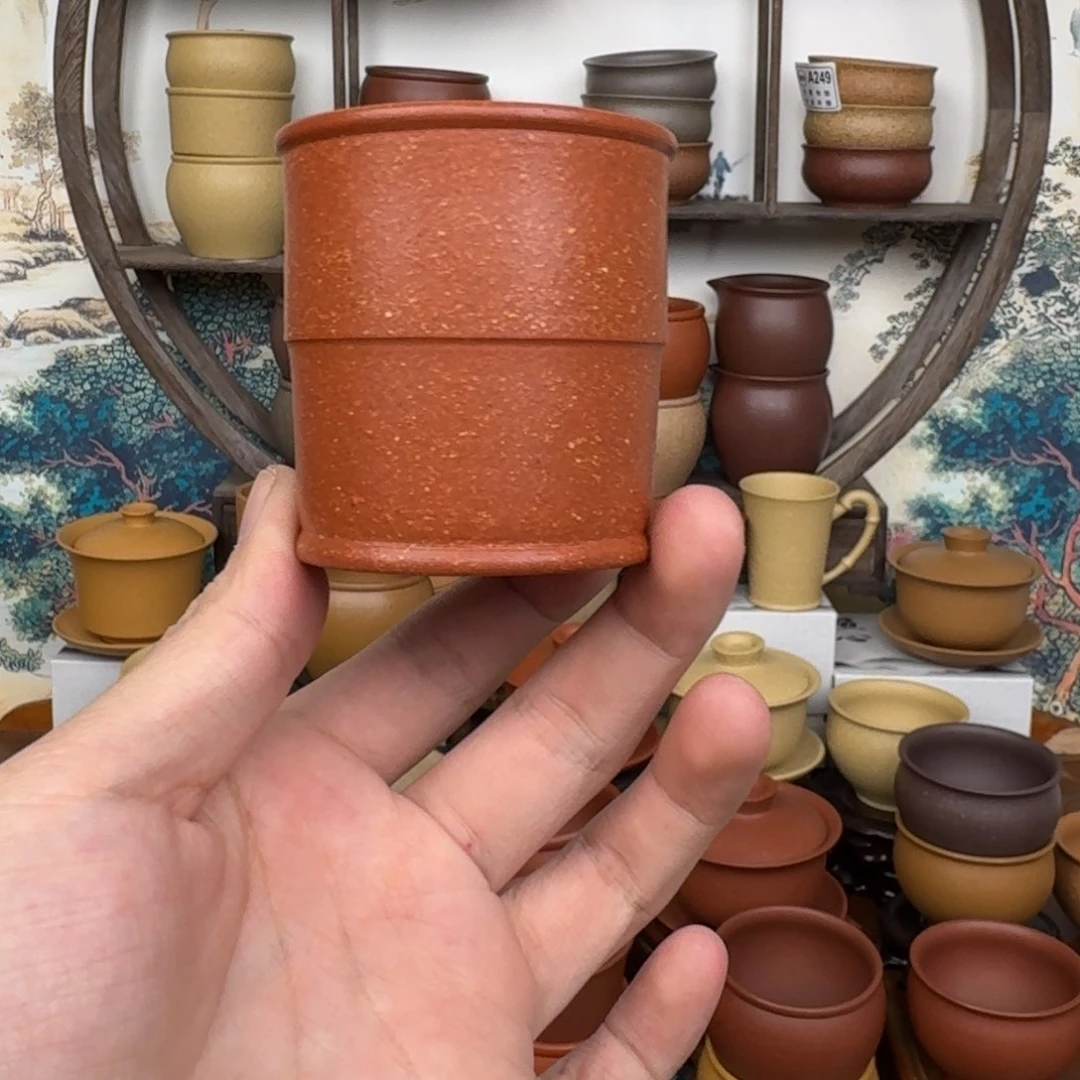 紫砂茶杯998886866899999