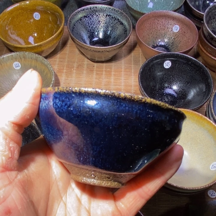 茶盏你是我的眼里有