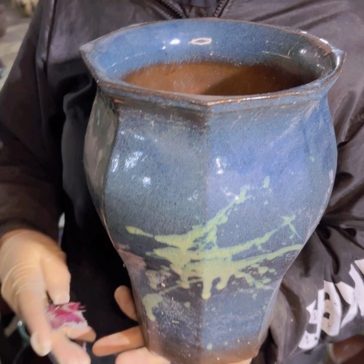 花盆紫砂 透气 口径 高度