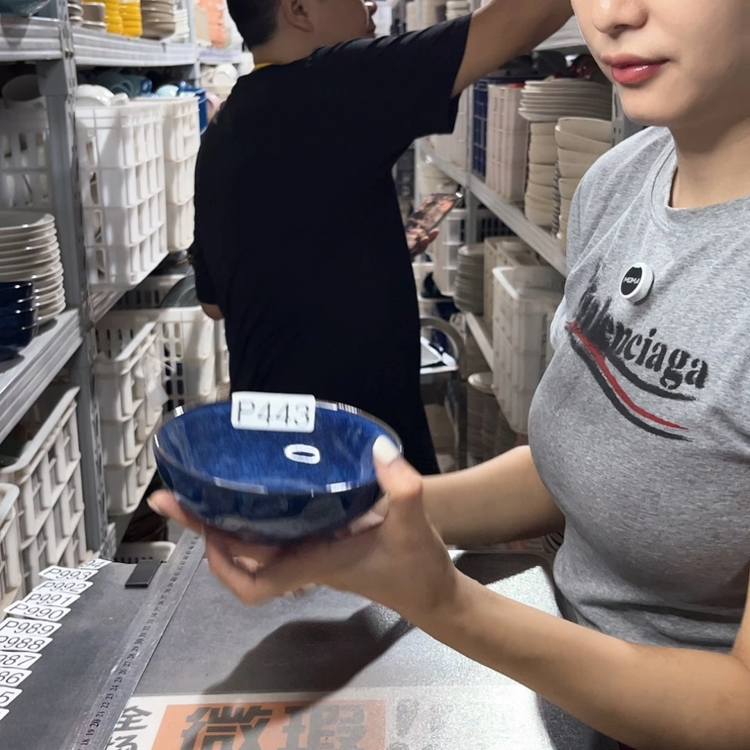 瓷片443                6个