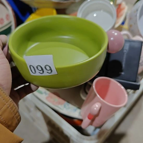 杯阿*陶瓷杯碗盘微瑕疵介意慎拍