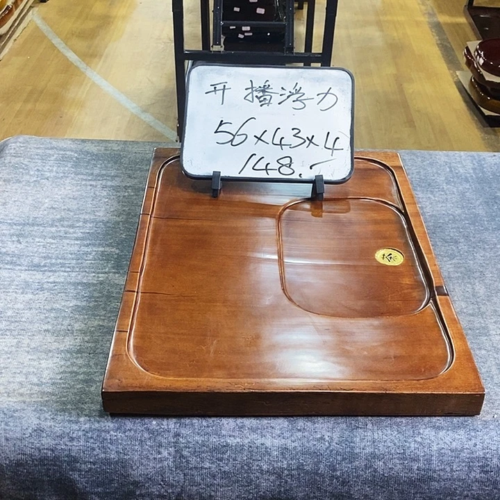 核桃木/黑胡桃（胡桃木）微瑕胡桃胡桃