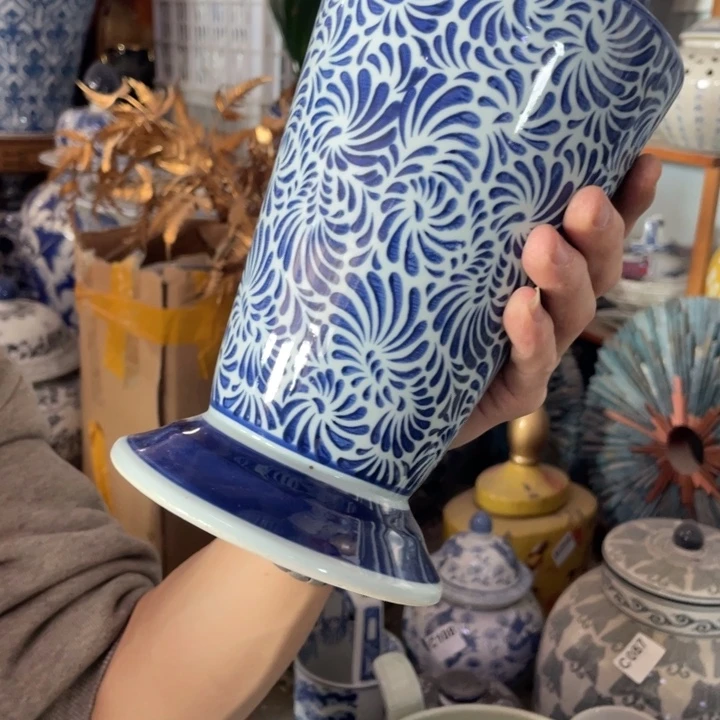 花瓶摆件花盆233: 陶瓷00000000000000