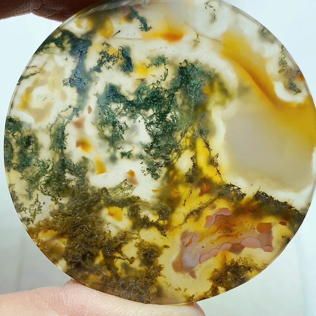 玛瑙/玉髓颈饰未镶嵌在**飞