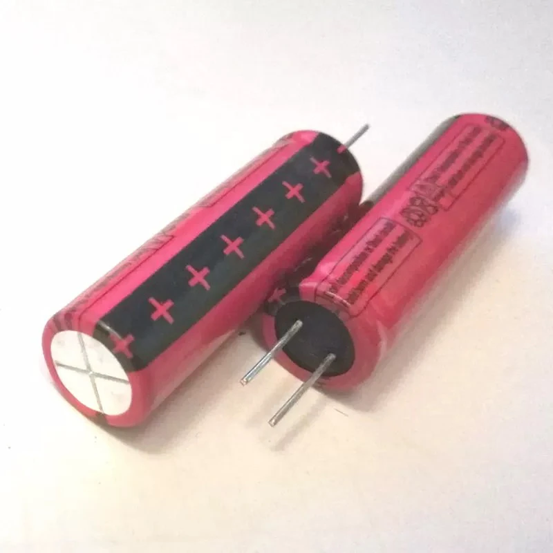 HFC1450高倍率可充3.2v磷酸铁锂电池500mah动力10c电流5A