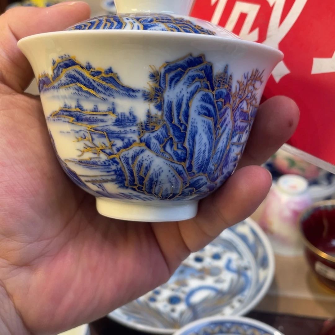 碟景德镇陶瓷学院美术学院