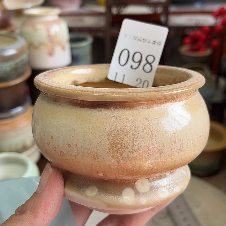 瓷片景德镇陶瓷手工制作