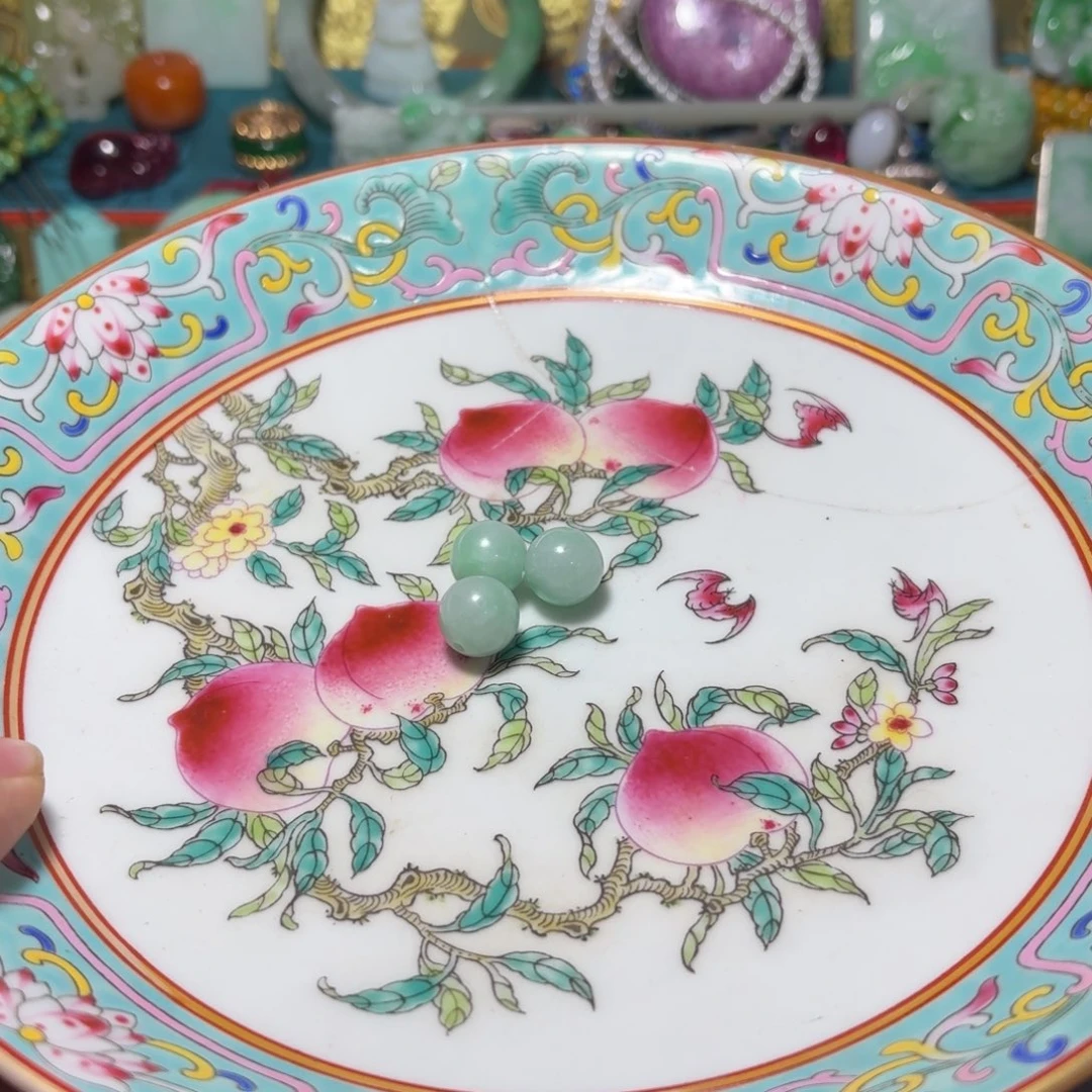 南***漪闪购商品，一对一讲解