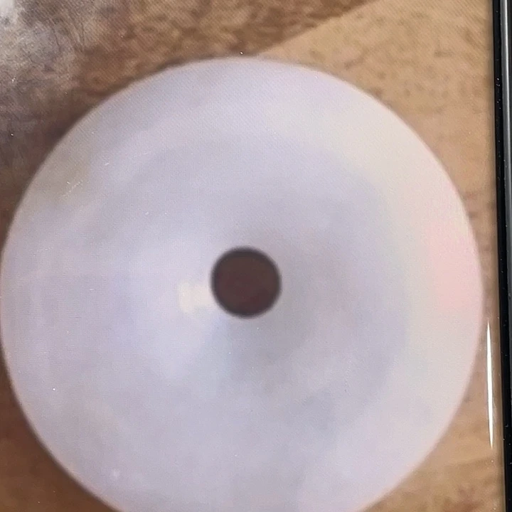 翡翠未镶嵌颈饰纯天然A货翡翠