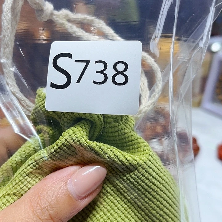 大果紫檀（缅甸花梨）738