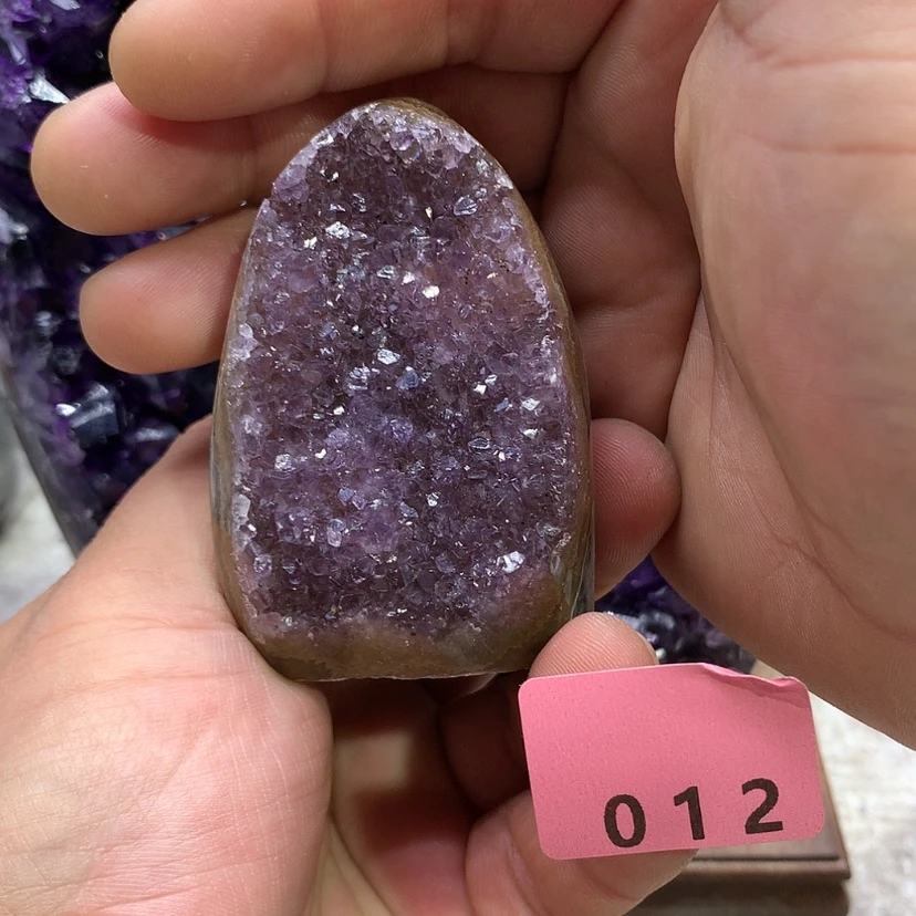 【闪购商品】水晶大型摆件（非配饰）未镶嵌