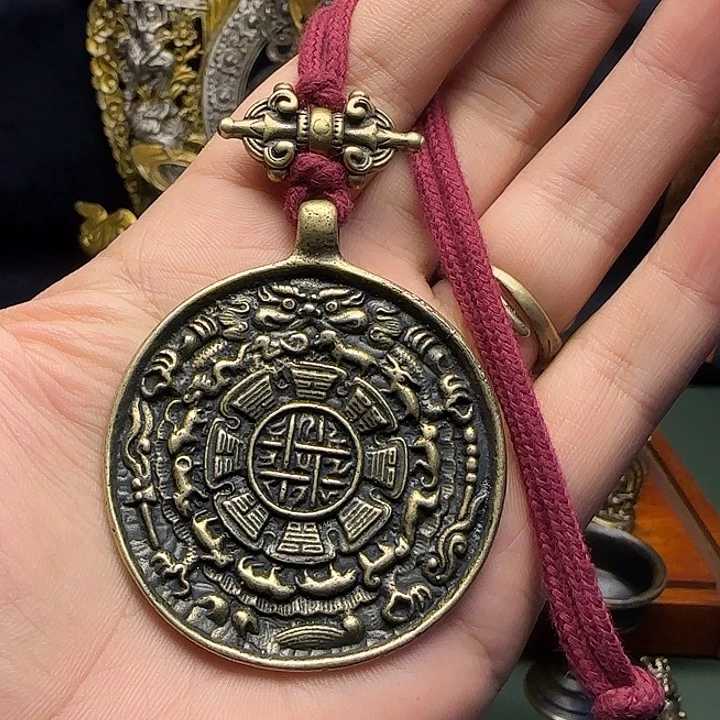 姜***】泥塑藏式风格小元素