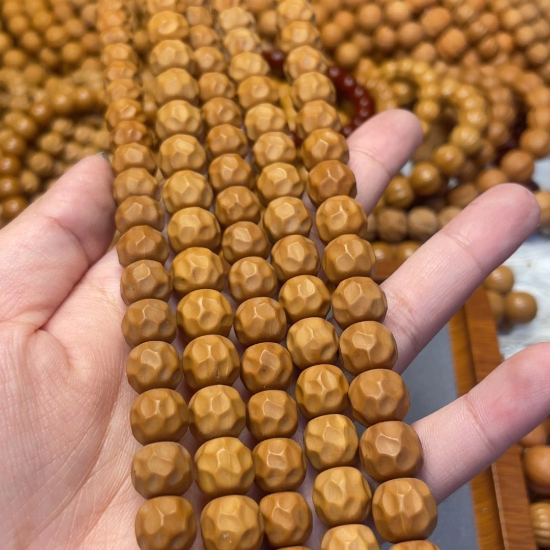 猴头核桃二等原色黑金无相