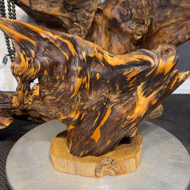 平***木直播间一物一拍