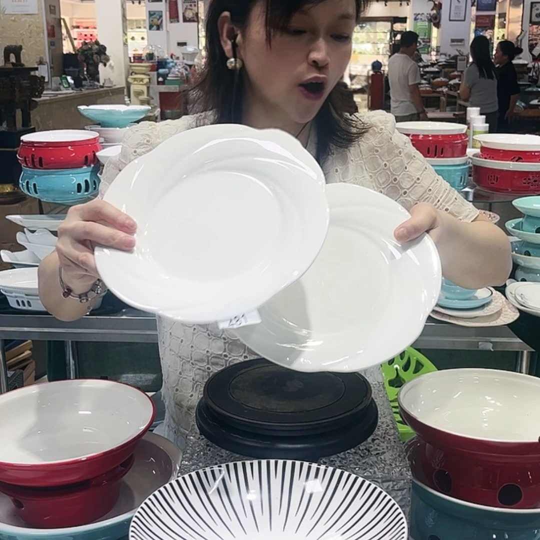 【闪购商品】陶瓷481