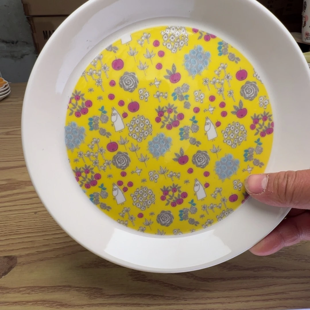 碟这个世界都是微瑕