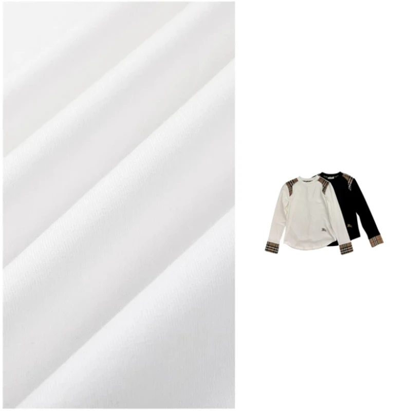 秋冬时尚百搭女款圆领长袖T恤春秋户外潮流秋季【2236】