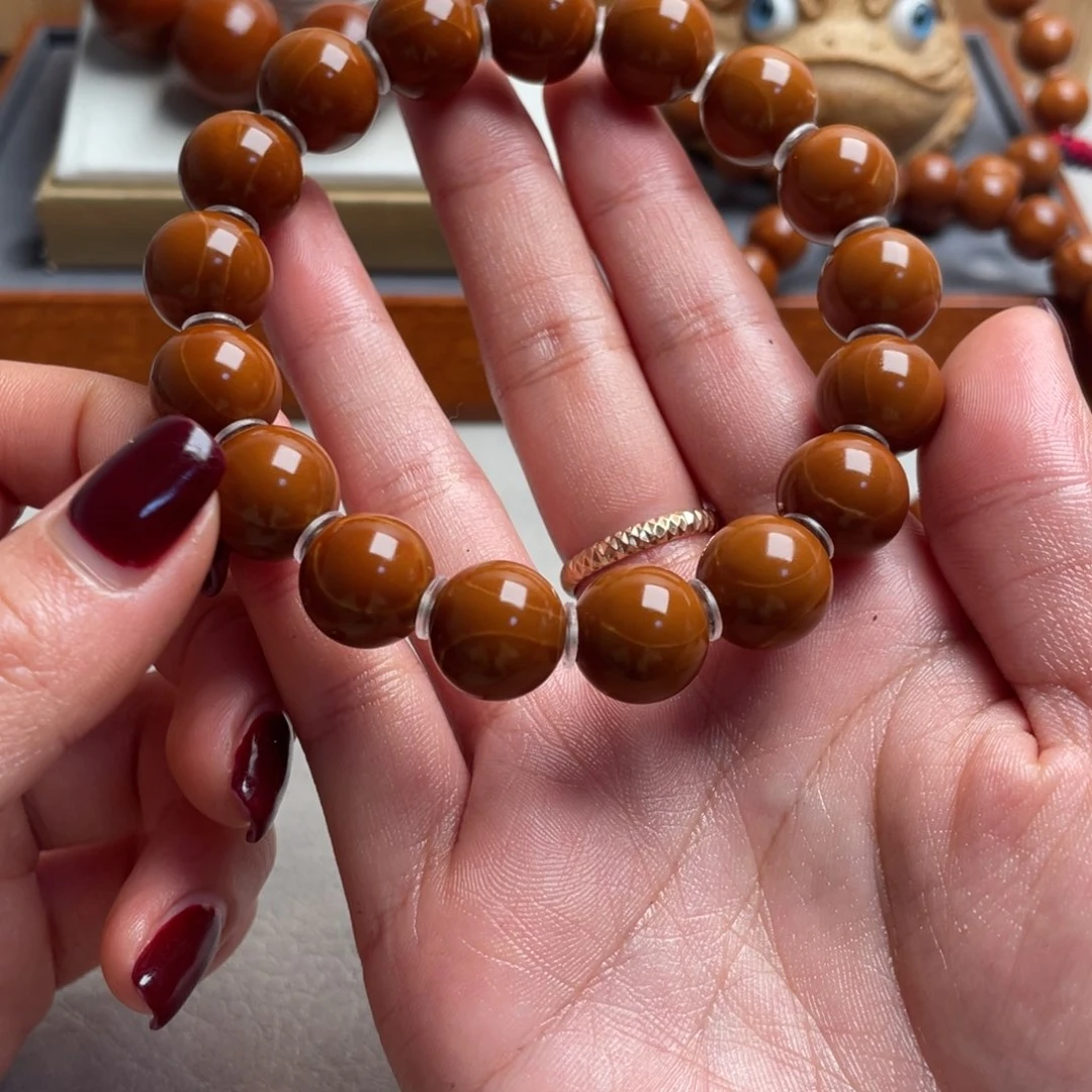 手串橄榄核橄榄核1.2