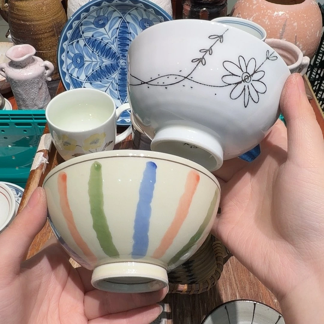 瓷片四十包邮 非全新