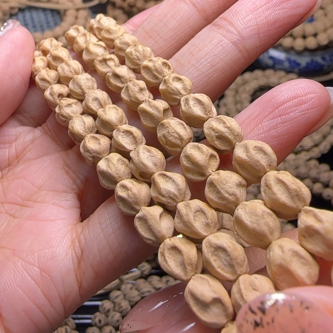 迷***风柏香籽/百香籽吊坠