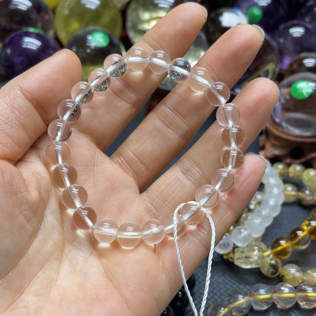 水晶圆10r y未镶嵌化*